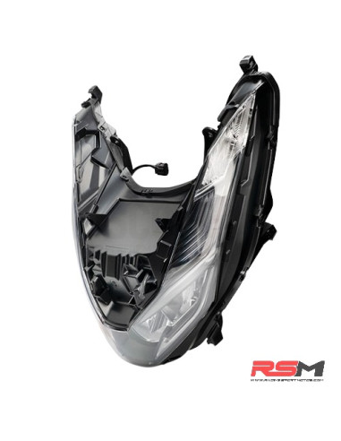 copy of CRISTAL PILOTO TRASERO YAMAHA JOG R, RR