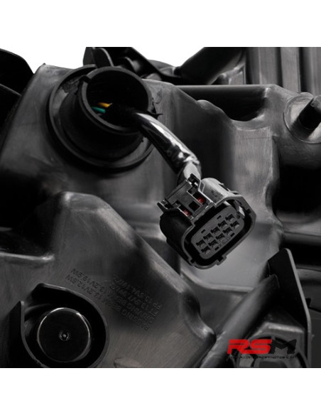 copy of CRISTAL PILOTO TRASERO YAMAHA JOG R, RR