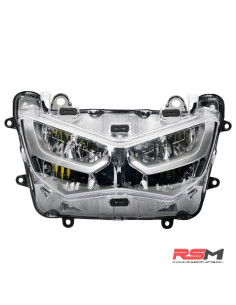 copy of CRISTAL PILOTO TRASERO YAMAHA JOG R, RR
