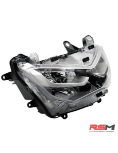 copy of CRISTAL PILOTO TRASERO YAMAHA JOG R, RR 2