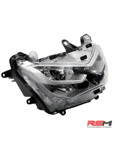 FARO DELANTERO YAMAHA NMAX A PARTIR DEL 21 ALLPRO
