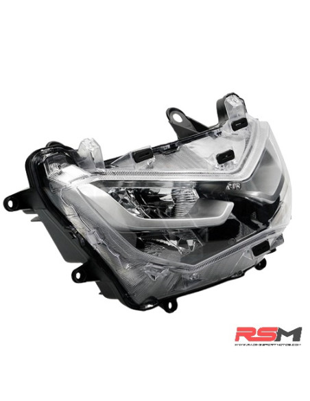 FARO DELANTERO YAMAHA NMAX A PARTIR DEL 21 ALLPRO