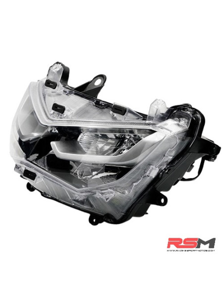copy of CRISTAL PILOTO TRASERO YAMAHA JOG R, RR