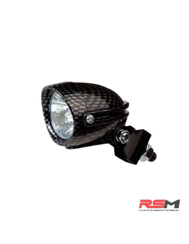 copy of CRISTAL PILOTO TRASERO YAMAHA JOG R, RR
