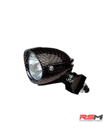 copy of CRISTAL PILOTO TRASERO YAMAHA JOG R, RR