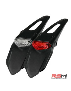 copy of CRISTAL PILOTO TRASERO YAMAHA JOG R, RR