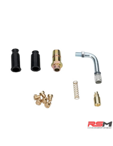 copy of VARIADOR MULTIVAR MALOSSI MINARELLI JOG/AEROX