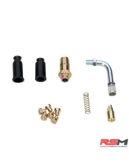 copy of VARIADOR MULTIVAR MALOSSI MINARELLI JOG/AEROX