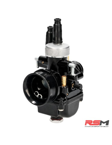 CARBURADOR 19MM TIPO PHBG RACING ALLPRO