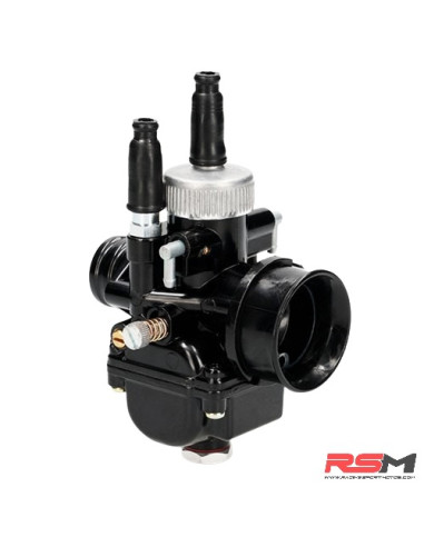 CARBURADOR 19MM TIPO PHBG RACING ALLPRO
