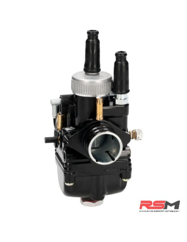 CARBURADOR 19MM TIPO PHBG RACING ALLPRO