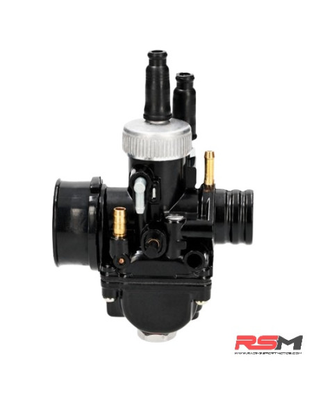 CARBURADOR 19MM TIPO PHBG RACING ALLPRO
