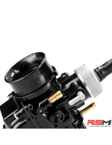 CARBURADOR 19MM TIPO PHBG RACING ALLPRO