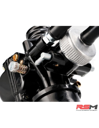 CARBURADOR 19MM TIPO PHBG RACING ALLPRO