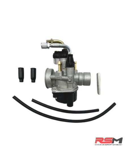 CARBURADOR ALLPRO TIPO PHBN D.17,5