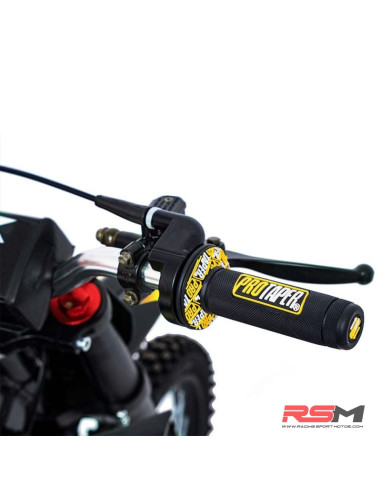 copy of IMR MX 50 9 CV REPLICA KTM 50