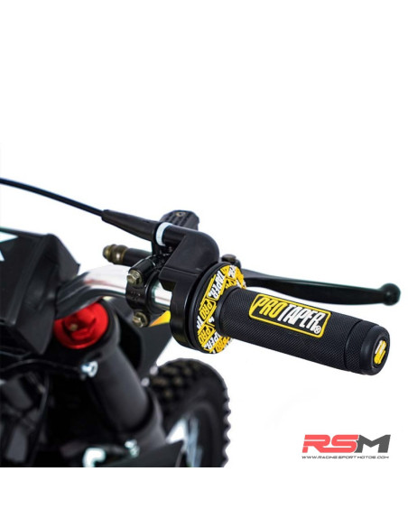 IMR MX50 9cv REPLICA KTM 50 14/12"