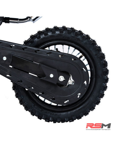 copy of IMR MX 50 9 CV REPLICA KTM 50