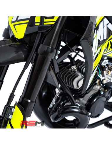 copy of IMR MX 50 9 CV REPLICA KTM 50