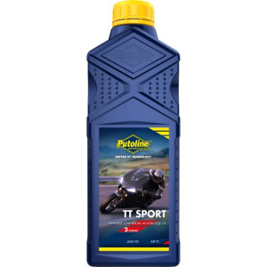 ACEITE 2T