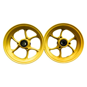 LLANTAS MOTARD
