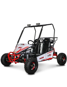 BUGGY